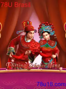 FlirtingScholarTang